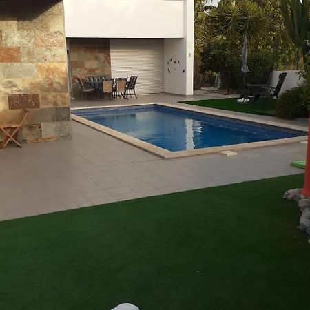 Villa Casa Tranquilo à Portimão Extérieur photo